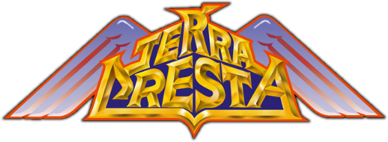 テラクレスタ TERRA CRESTA