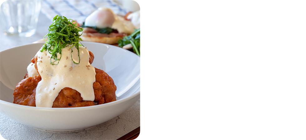 究極のMYOからあげ