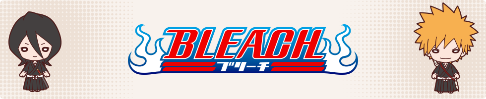 BLEACH