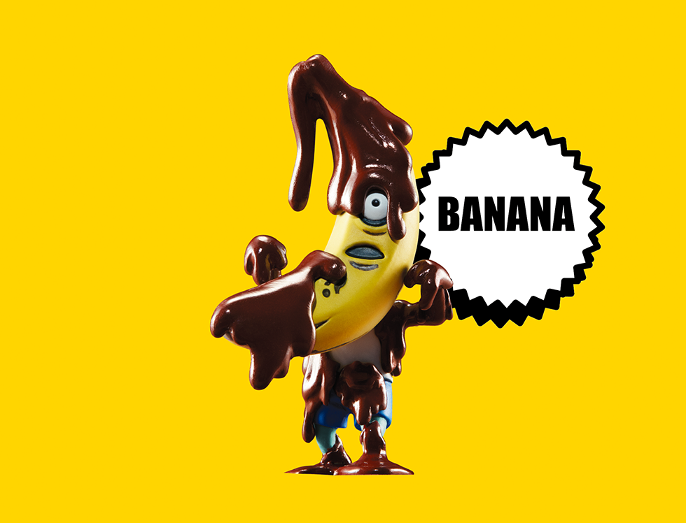 BANANA