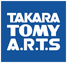 TAKARATOMY A.R.T.S