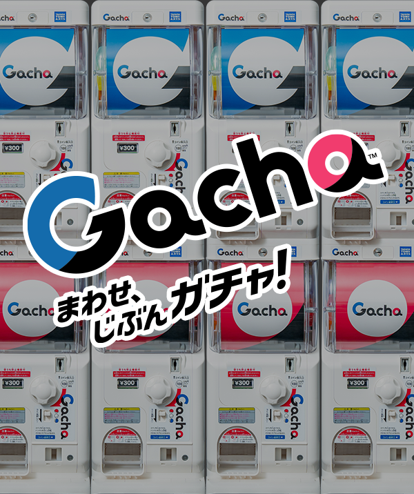 Gacha®